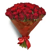Lithuania online Florist - Je t'aime Bouquet