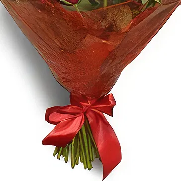 Murline flowers  -  Je t'aime Flower Bouquet/Arrangement