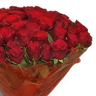 Murline flowers  -  Je t'aime Flower Bouquet/Arrangement