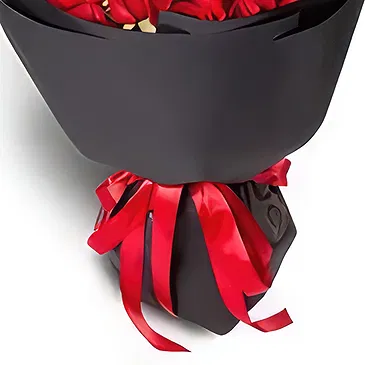 Lithuania flowers  -  Composition Of Love Flower Bouquet/Arrangement