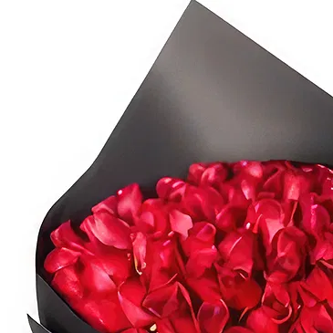 Lithuania flowers  -  Composition Of Love Flower Bouquet/Arrangement