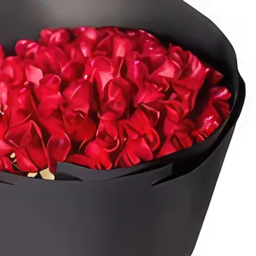 Lithuania flowers  -  Composition Of Love Flower Bouquet/Arrangement