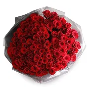 Lithuania online Florist - Indelible Impression Bouquet
