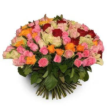 Lithuania flowers  -  Unusual Gift Flower Bouquet/Arrangement