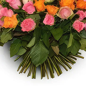 Lithuania flowers  -  Unusual Gift Flower Bouquet/Arrangement