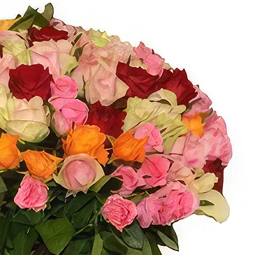 Lithuania flowers  -  Unusual Gift Flower Bouquet/Arrangement