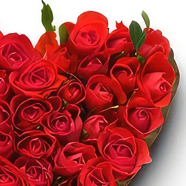 Lithuania flowers  -  Good Luck Flower Bouquet/Arrangement
