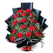 Nepal online Florist - Love in Petals Bouquet