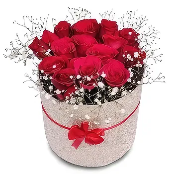 Palpa flowers  -  Lucky Girl Flower Delivery