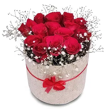 Nepal flowers  -  Lucky Girl Flower Bouquet/Arrangement