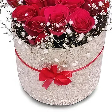 Nepal flowers  -  Lucky Girl Flower Bouquet/Arrangement