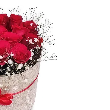 Nepal flowers  -  Lucky Girl Flower Bouquet/Arrangement