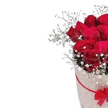 Nepal flowers  -  Lucky Girl Flower Bouquet/Arrangement