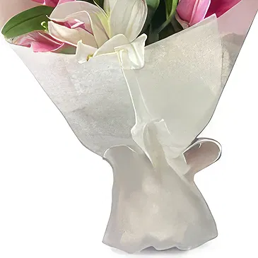 Rupa flowers  -  Amour Flower Bouquet/Arrangement