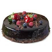 Podmarszczyn online Florist - Dark Slice Bouquet