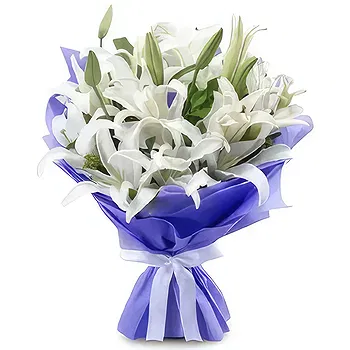 Palpa flowers  -  Delicacy and Beauty Flower Delivery