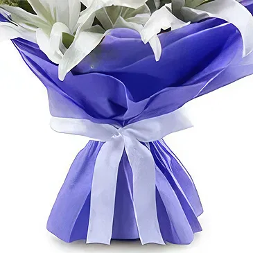 Nepal flowers  -  Delicacy and Beauty Flower Bouquet/Arrangement