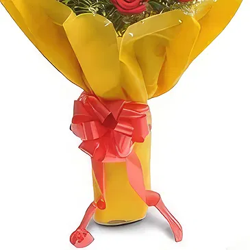 Nepal flowers  -  Easy To Fall In Love Flower Bouquet/Arrangement