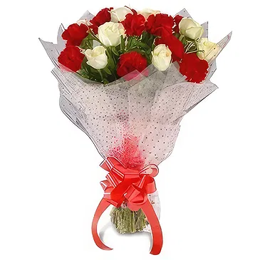 Nepal flowers  -  Adorable Flower Bouquet/Arrangement