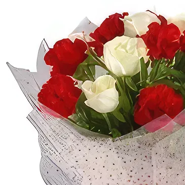 Nepal flowers  -  Adorable Flower Bouquet/Arrangement