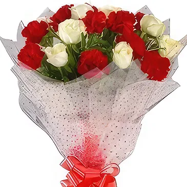 Nepal flowers  -  Adorable Flower Bouquet/Arrangement