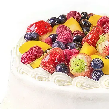 Popowo-Polnoc flowers  -  Fruit Shower Flower Bouquet/Arrangement