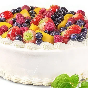 Popowo-Polnoc flowers  -  Fruit Shower Flower Bouquet/Arrangement
