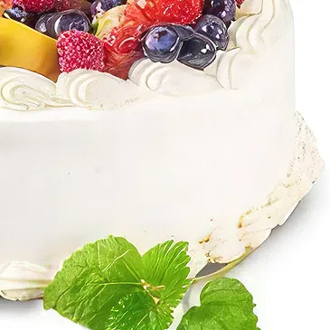 Popowo-Polnoc flowers  -  Fruit Shower Flower Bouquet/Arrangement