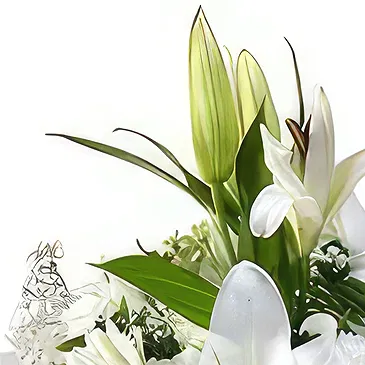 Nepal flowers  -  Good Vibes Flower Bouquet/Arrangement