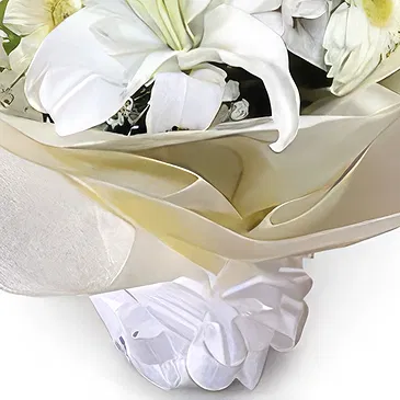 Nepal flowers  -  Good Vibes Flower Bouquet/Arrangement