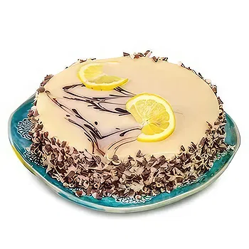 Sochaczew-Wies flowers  -  Yummy Layers Flower Delivery
