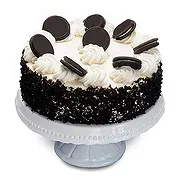 Podmarszczyn online Florist - Black n White Bouquet