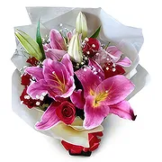 Rupa online Florist - Spiritual Bouquet