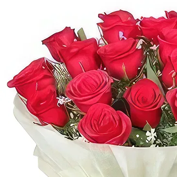 Nepal flowers  -  For Lovers Flower Bouquet/Arrangement