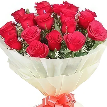 Nepal flowers  -  For Lovers Flower Bouquet/Arrangement