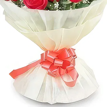 Nepal flowers  -  For Lovers Flower Bouquet/Arrangement