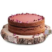 Jakubiki online Florist - Chocolate-Flavored Bouquet