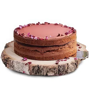 Sochaczew-Wies flowers  -  Chocolate-Flavored Flower Delivery