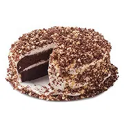 Powidz Online blomsterbutikk - Crunchy Crunch Bukett
