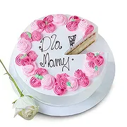 Stare Pludy online Florist - Pink Wink Bouquet
