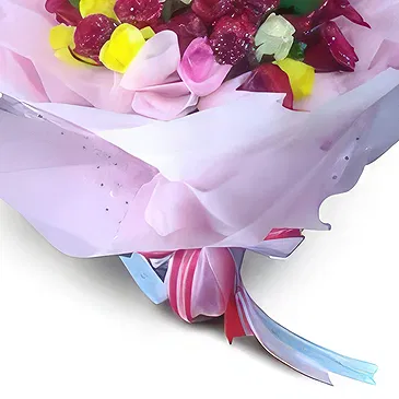 Nepal flowers  -  Modern and Elegant  Flower Bouquet/Arrangement