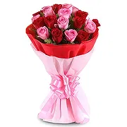 Nepal online Florist - Reds Bouquet Bouquet