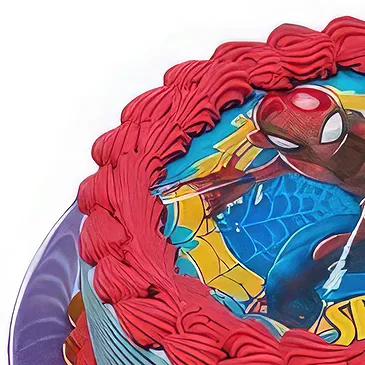 Cesinow-Las flowers  -  Superheroes  Flower Bouquet/Arrangement