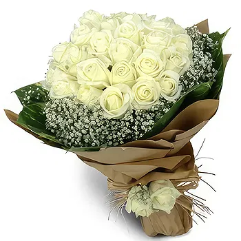 Palpa flowers  -  Made With Love Flower Delivery