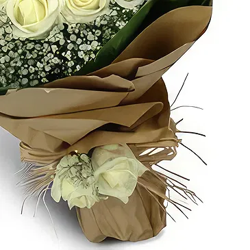 Nepal flowers  -  Made With Love Flower Bouquet/Arrangement