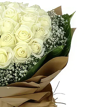 Nepal flowers  -  Made With Love Flower Bouquet/Arrangement