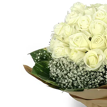 Nepal flowers  -  Made With Love Flower Bouquet/Arrangement