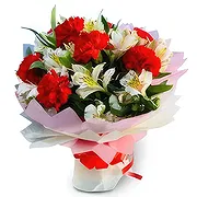Nepal online Florist - Fascinating Bouquet