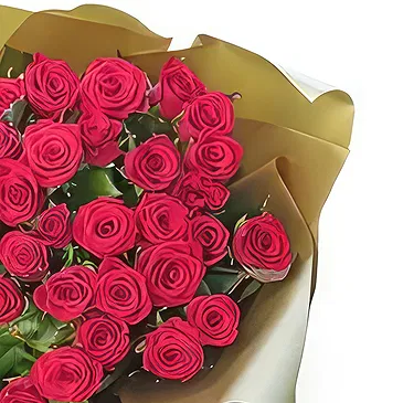 Nepal flowers  -  You're beautiful Flower Bouquet/Arrangement