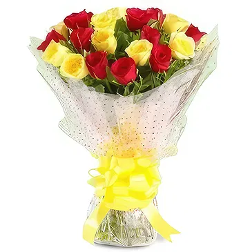 Nepal flowers  -  Calmness Flower Bouquet/Arrangement